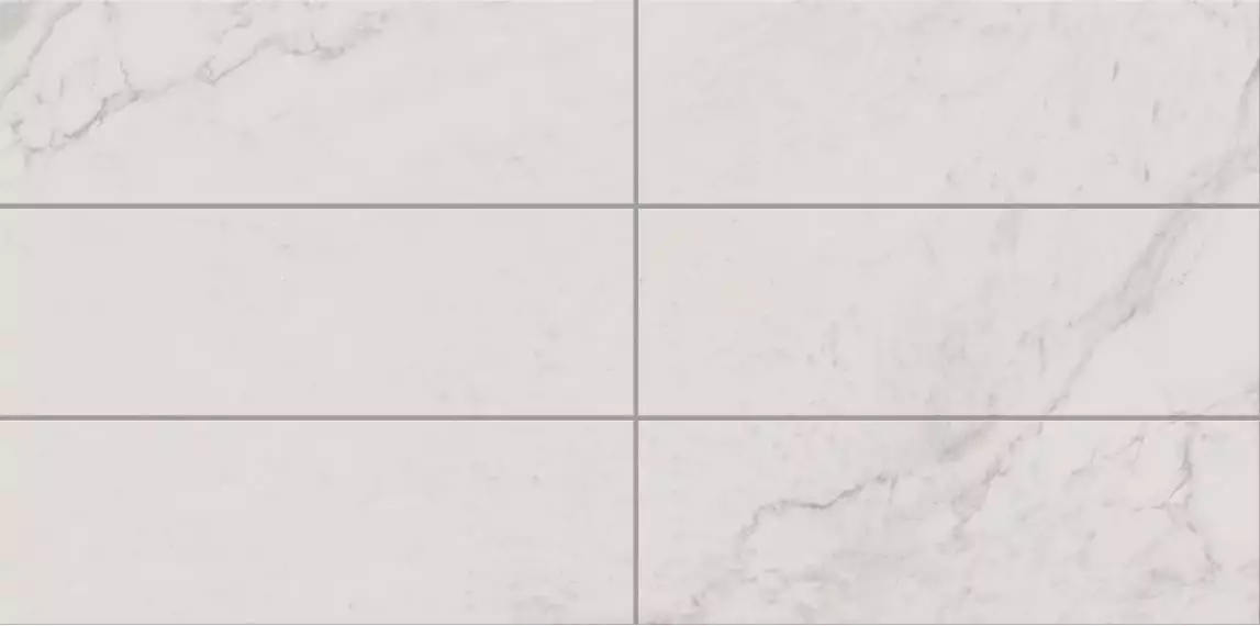 Фальшмозаика MO01 Melody White Bricks Small неполированный 29.8x60